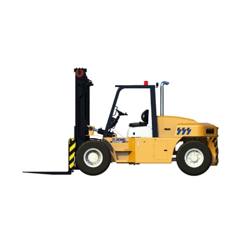 Xe nâng càng 10 tấn hiệu XCMG